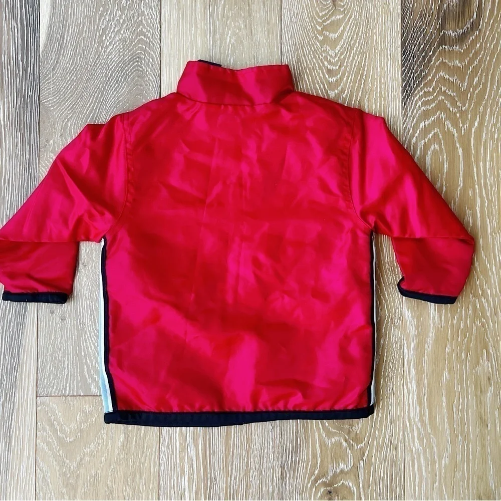 U.S. Polo ASSN. Windbreaker Jacket sz. 2T
